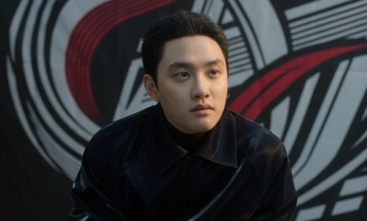 Город скульптур 4 серия