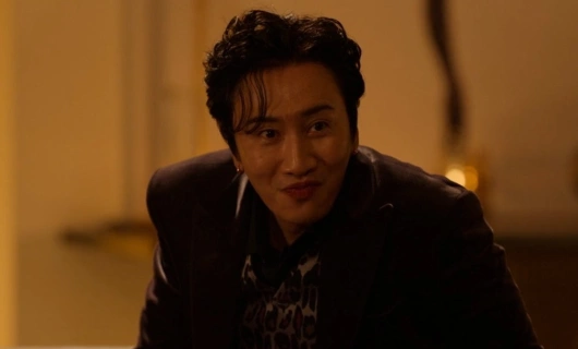 Город скульптур 8 серия