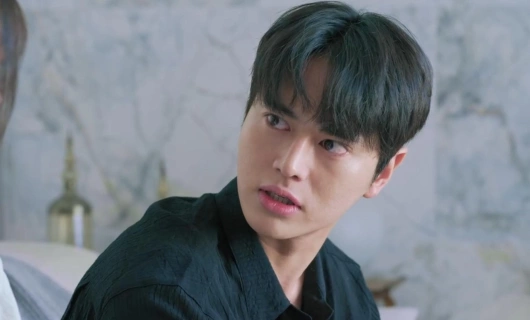 История Пи Хёна 11 серия