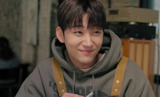 История Пи Хёна 4 серия