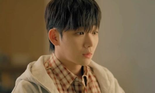 История Пи Хёна 5 серия