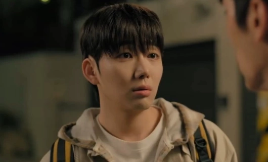 История Пи Хёна 6 серия