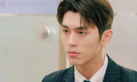 История Пи Хёна 8 серия