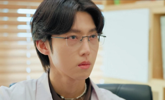 История Пи Хёна 9 серия