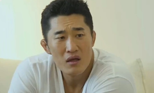 Красивые парни 41 серия