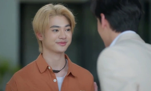 Мой секрет провидца 3 серия