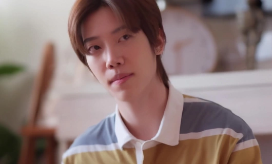 Мой секрет провидца 4 серия