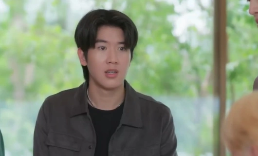 Мой секрет провидца 6 серия