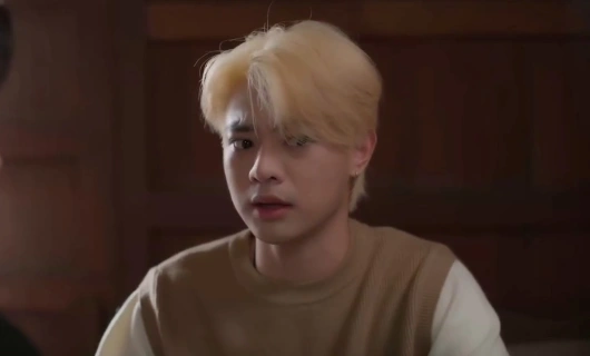 Мой секрет провидца 7 серия