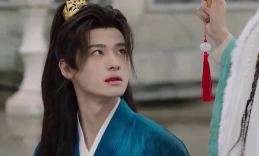 Отголоски себя 10 серия