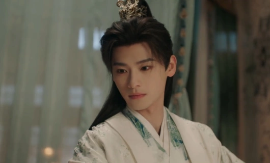 Отголоски себя 13 серия