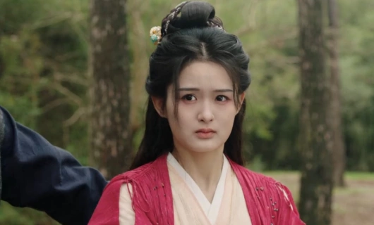 Отголоски себя 14 серия