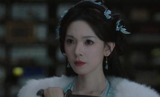 Отголоски себя 17 серия