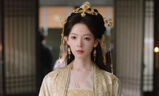 Отголоски себя 19 серия