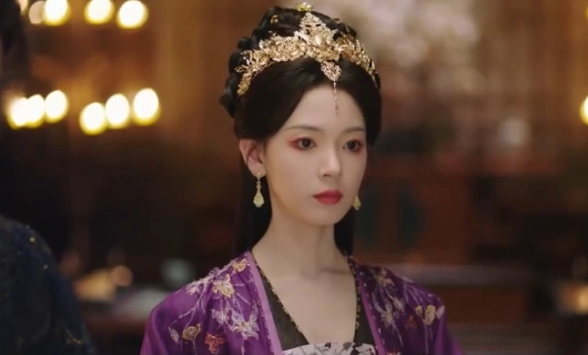 Отголоски себя 21 серия