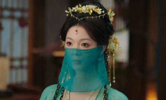 Отголоски себя 4 серия