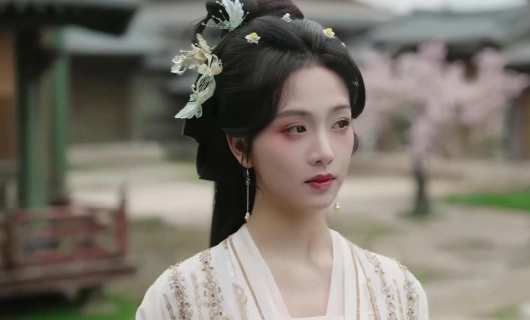 Отголоски себя 5 серия