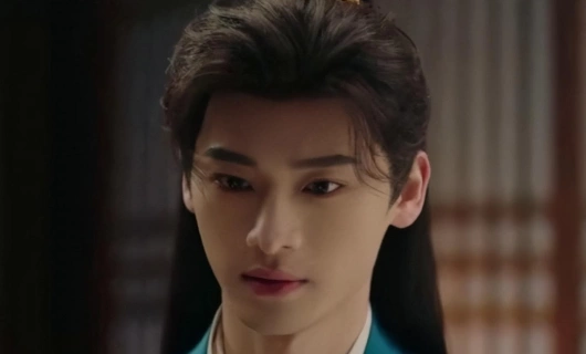 Отголоски себя 6 серия