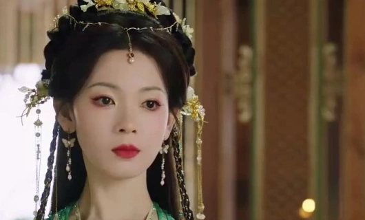 Отголоски себя 7 серия