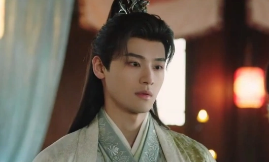 Отголоски себя 8 серия