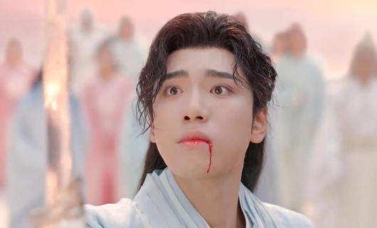 Солнце во тьме 10 серия