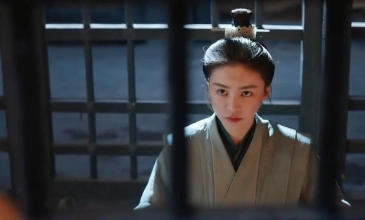 Солнце во тьме 15 серия