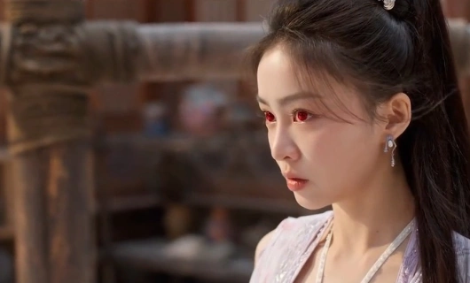 Солнце во тьме 18 серия