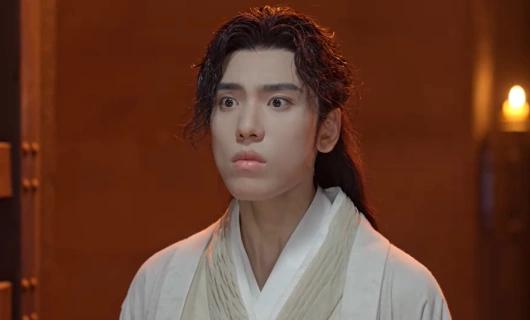 Солнце во тьме 20 серия