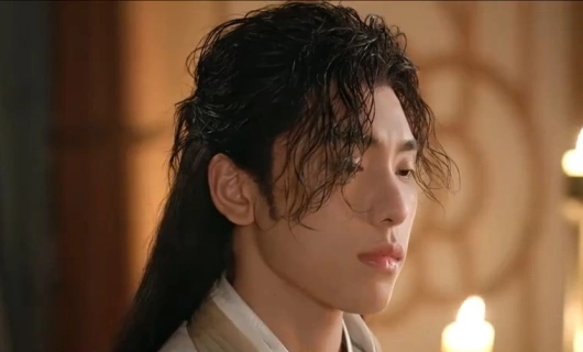 Солнце во тьме 21 серия