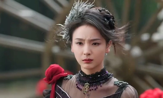 Солнце во тьме 22 серия