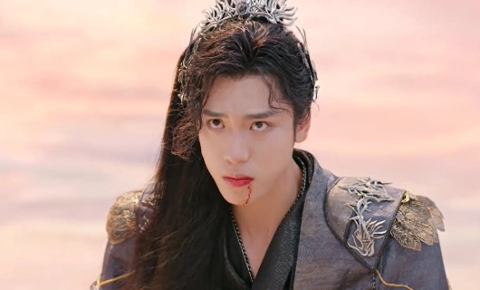 Солнце во тьме 24 серия