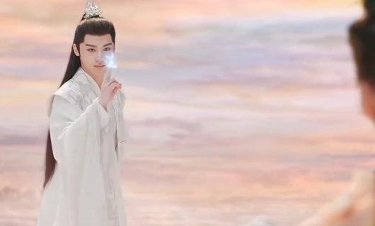 Солнце во тьме 4 серия