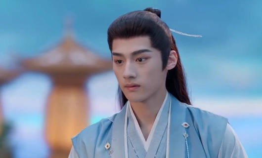 Солнце во тьме 6 серия