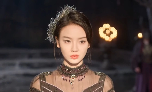 Солнце во тьме 7 серия