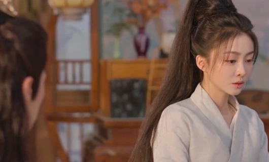 Солнце во тьме 8 серия