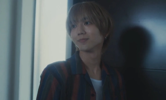 В 25:00 в Акасаке 2 сезон 1 серия