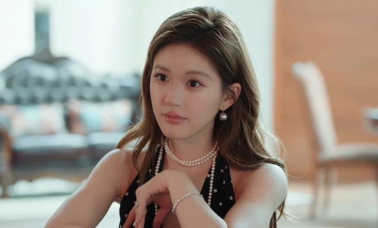 Амбиции любви 10 серия