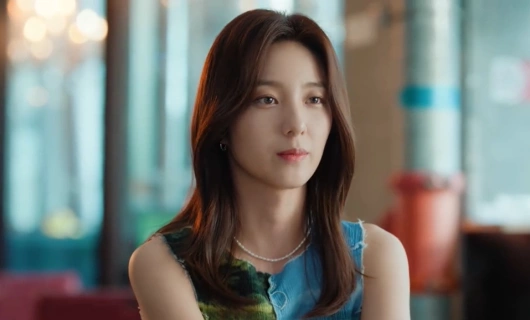 Амбиции любви 11 серия