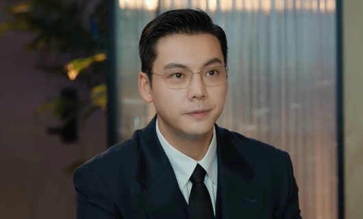 Амбиции любви 12 серия