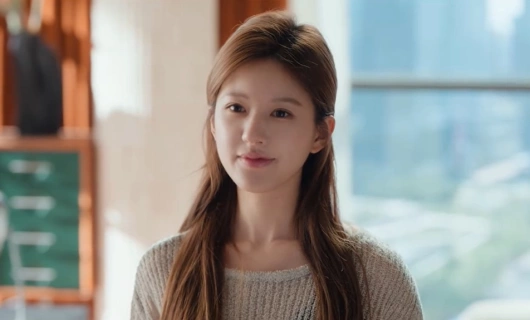 Амбиции любви 13 серия