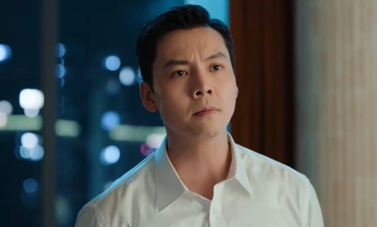 Амбиции любви 14 серия