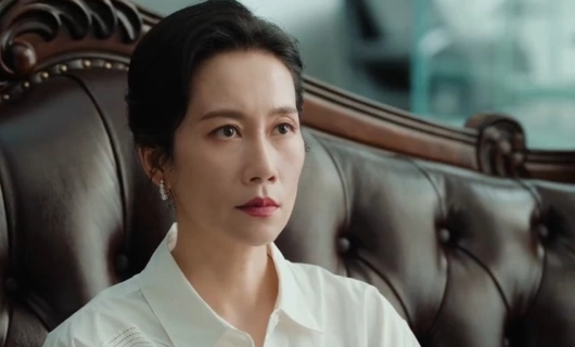 Амбиции любви 16 серия