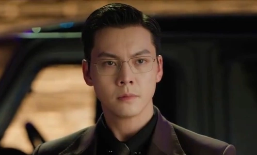 Амбиции любви 17 серия