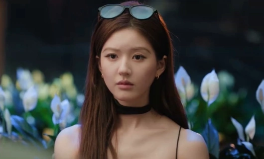 Амбиции любви 19 серия