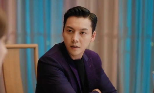 Амбиции любви 20 серия