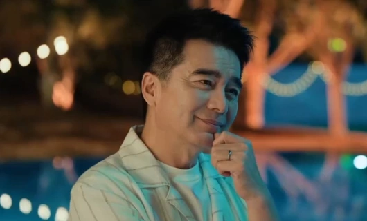 Амбиции любви 21 серия