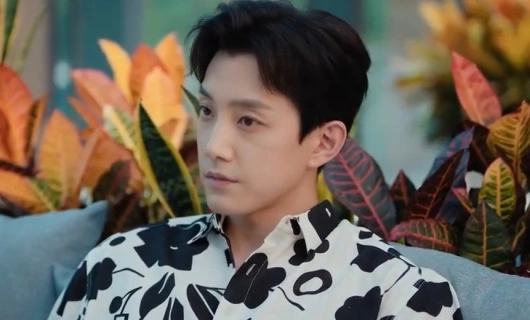 Амбиции любви 23 серия