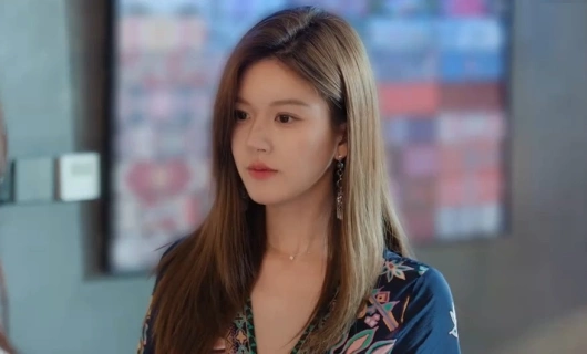 Амбиции любви 24 серия