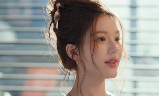 Амбиции любви 25 серия