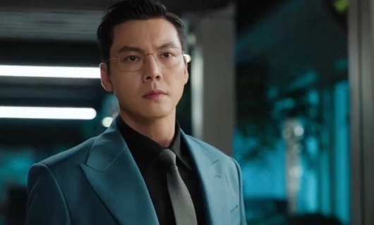 Амбиции любви 26 серия